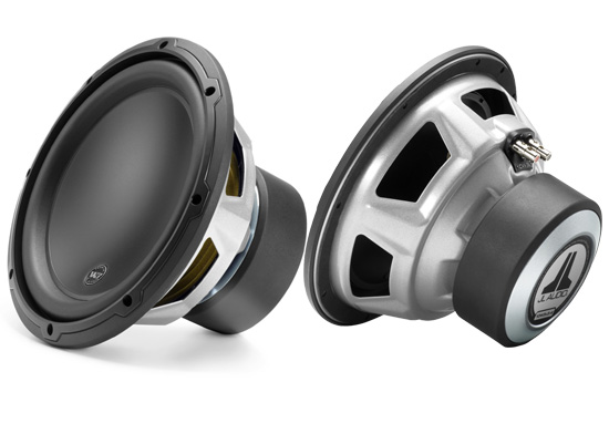 Автомобильный сабвуфер JL Audio 10W3v3-4 Автомобильный сабвуфер JL Audio 10W3v3-4